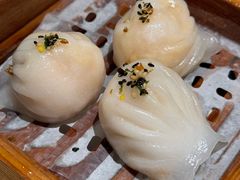 -蔡澜点心·粤菜(嘉里中心店)