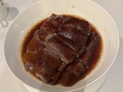 炳胜脆皮灌汤烧鹅-炳胜品味(海印总店)