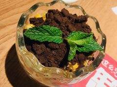-鱼酷活鱼烤鱼(北美店)