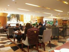 大堂-世纪金源·西餐厅(观音桥东环路店)