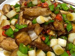 -小红鲸·海鲜餐厅(轸大路店)