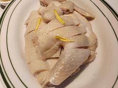 -新兴·金羊座·粤菜点心(乐峰店)