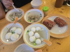 -登兴鱼丸