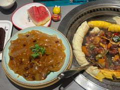 -灶座小锅烀饼·铁锅炖(全国总店)