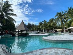 -海南清水湾莱佛士酒店