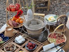 -HERRE·FARM 赫尔露营农场·团建聚会包场