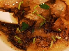 手打扁肉汤-莆田餐厅PUTIEN(三里屯店)
