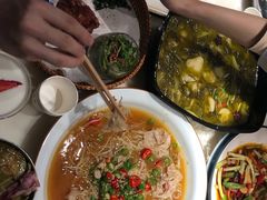 骄子肥牛-锦府盐帮·李宅(领展购物广场中关村店)
