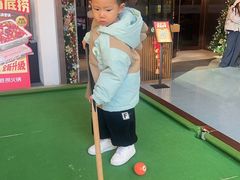 -海底捞火锅(亲贤北街店)