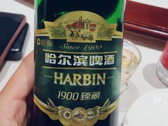 -金刚山烧烤(红旗大街店)