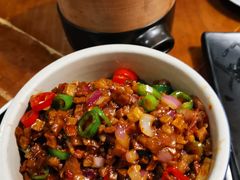 -雀舞云南菜(天津天河城购物中心店)