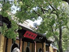 -西园戒幢律寺