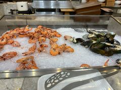 -上海虹桥宾馆味翠餐厅