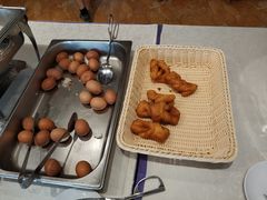 -克什克腾旗蓝天温泉大酒店