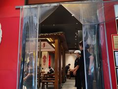-李百蟹·江南蟹黄面·河景餐厅(夫子庙总店)