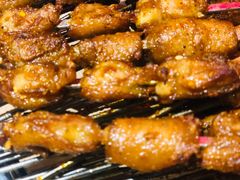 -阿记烧烤(大兴新区店)