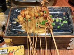 -嘎嘎鸭脑壳(驷马桥店)