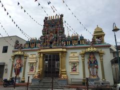 -槟城街头艺术街区