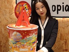 -肯德基(星河店)