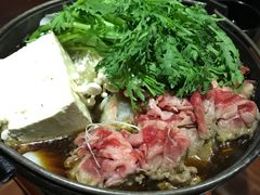牛肉锅-胜代日本料理(云程巷小区店)