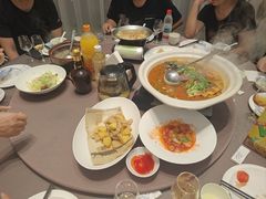 -香山湖家家宴(中山陵店)