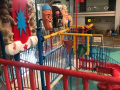 -南宫温泉水世界