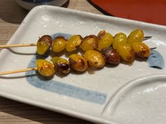 -小山日本料理(兴业太古汇店)