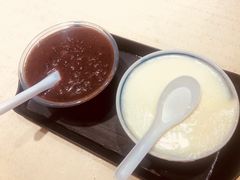 -百花传统甜品店(原址店)