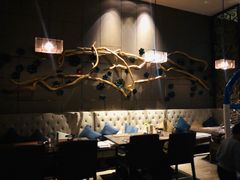 -美食汇自助西餐厅(荆州富力万达嘉华酒店)