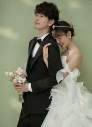 -巴黎婚纱摄影(瑞安旗舰店)