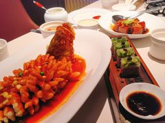 -庭院江南菜•烤鸭•非遗传承(上地•清河店)