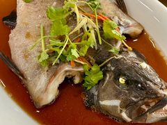-钱塘府海鲜餐厅