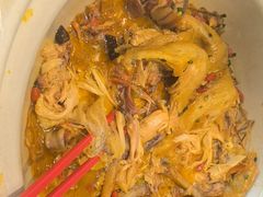 -火福·天湖阁大闸蟹博物馆主题餐厅(浅水湾店)