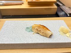 -鮨政· Omakase(港汇恒隆广场店)