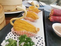 天鹅酥-豫璟轩中餐厅(南昌万怡店)