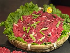 -正禾鲜·潮汕牛肉火锅(凯德天府店)