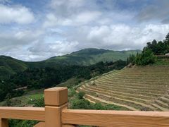 -南靖田螺坑土楼群景区