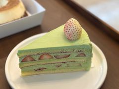 -茉芙甜品屋(黄龙店)
