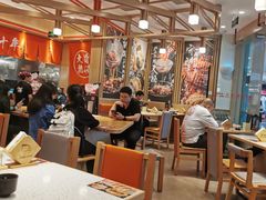 -味千拉面(南宁江南万达店)
