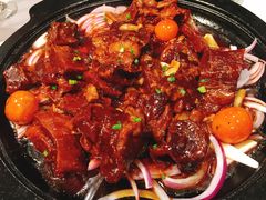 -和记小菜(七宝店)