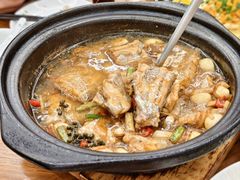 -渔满仓海鲜渔家(象山二店)