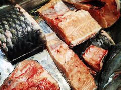 -老刘生态大鱼坊铁锅炖鱼(赛马场店)