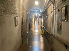 -青岛葡萄酒博物馆