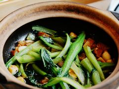 -煲王粤菜餐厅(中侨中心店)