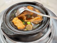 -新峰肉骨茶(总店)