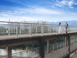 -天长地久婚纱摄影(天宁北路店)