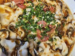 -荆九爷爆炒桥头三嫩(浙大店)