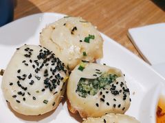 -小杨生煎(龙阳广场店)