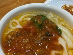 -一盏明灯全素斋(殊像寺店)