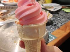 -阪尚皇·原切牛排·烤肉火锅自助(北京路店)